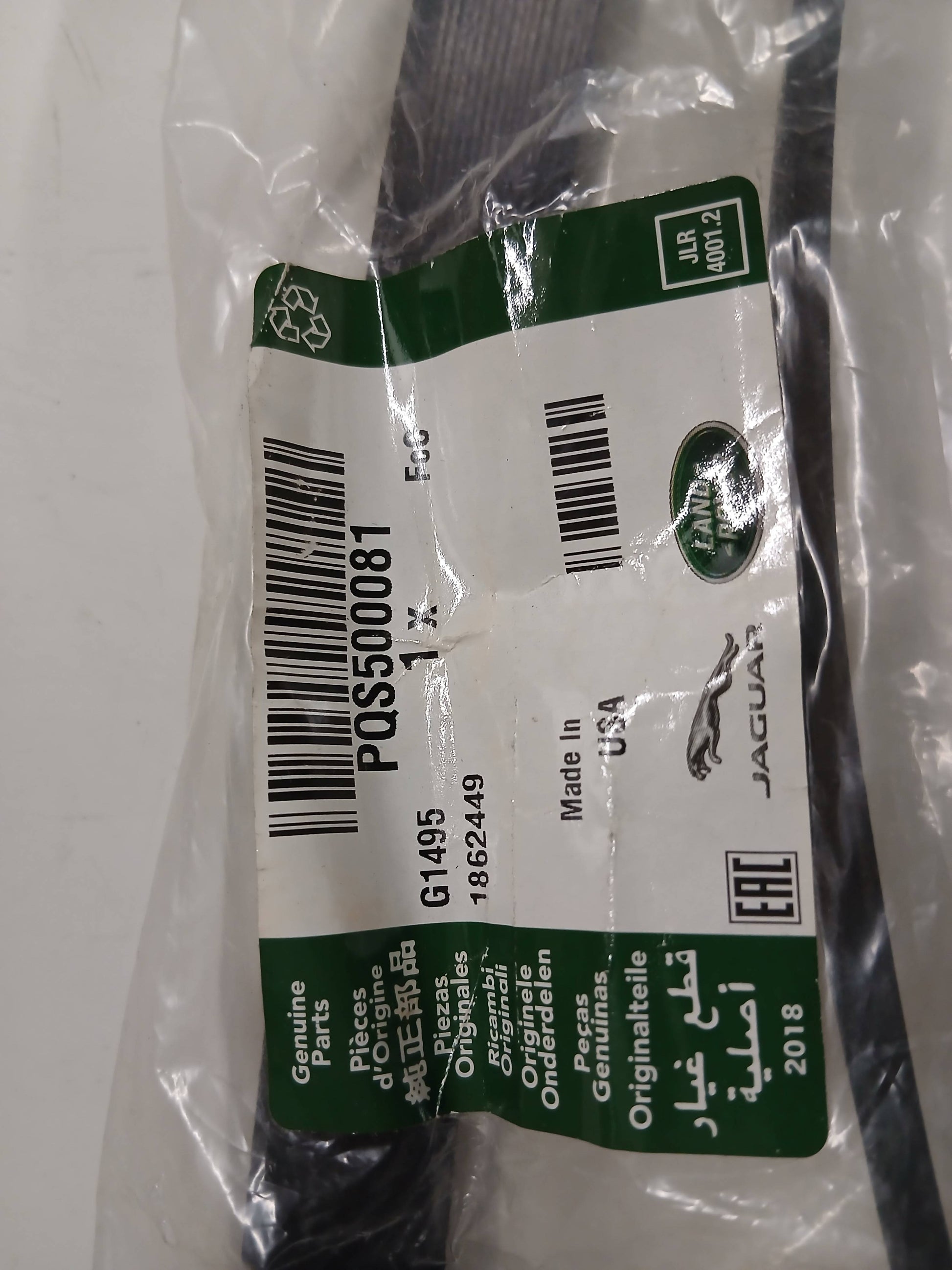 PQS500081