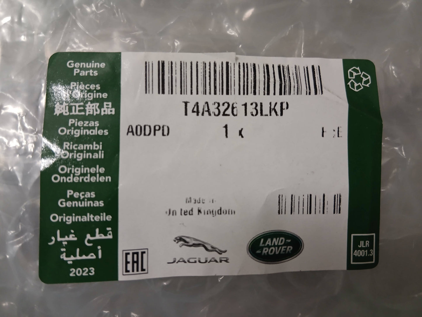T4A32613LKP