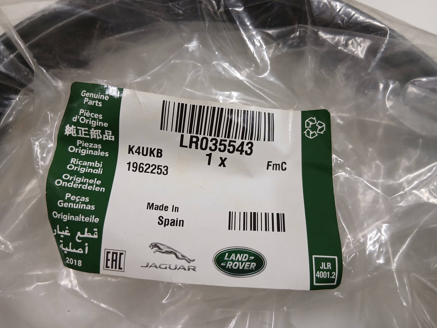 LR184639,LR035543