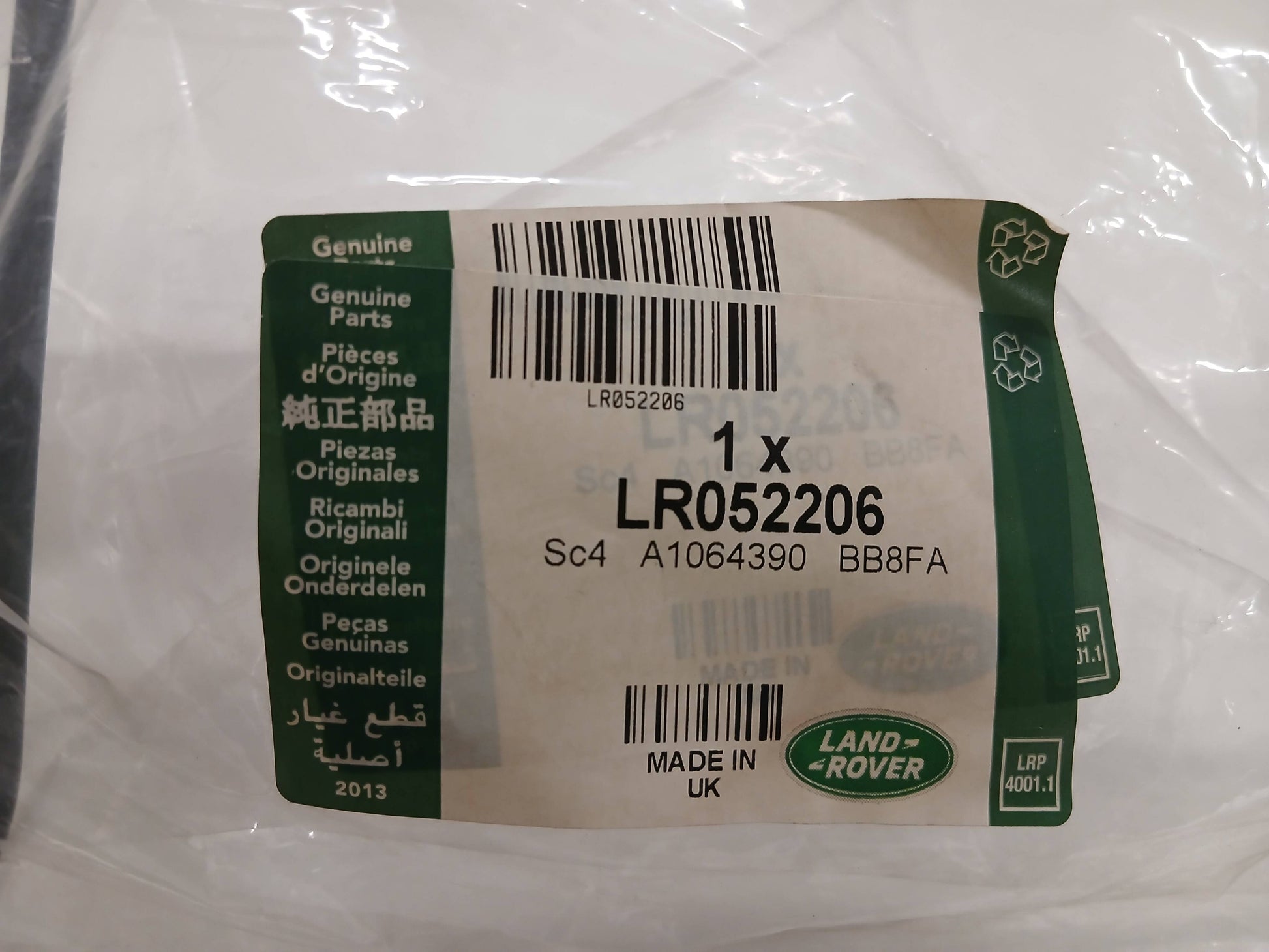 LR052206