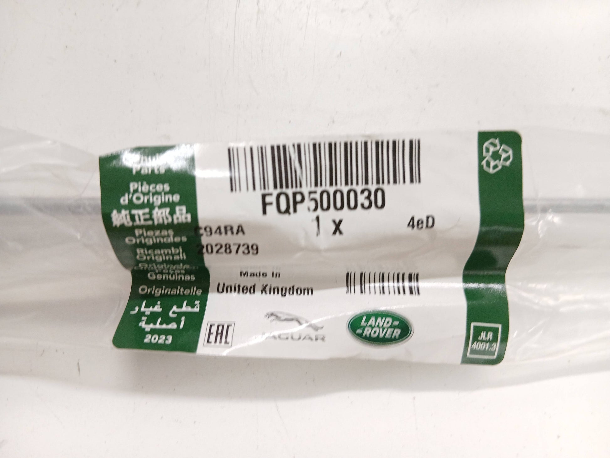 FQP500030