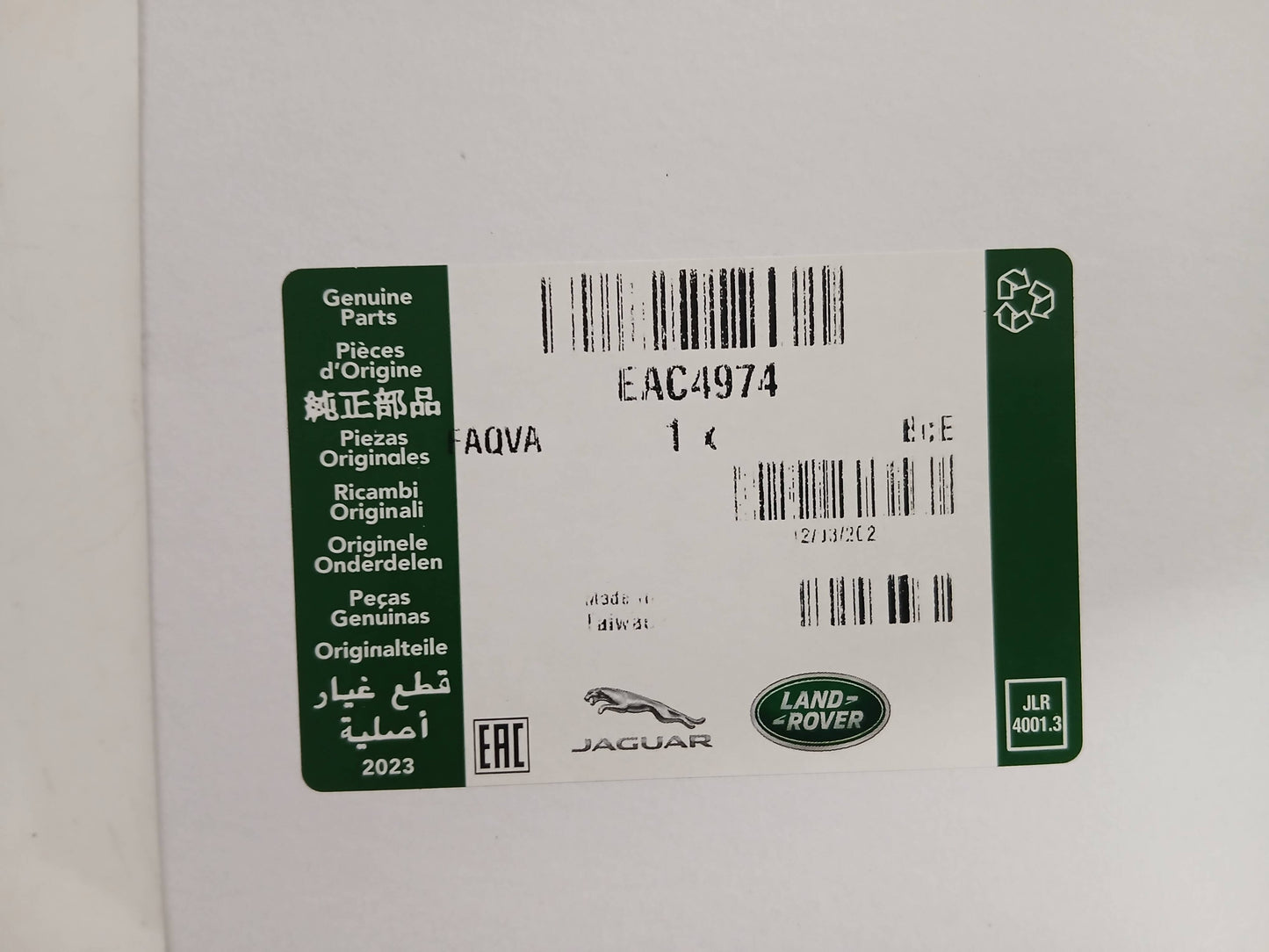 EAC4974