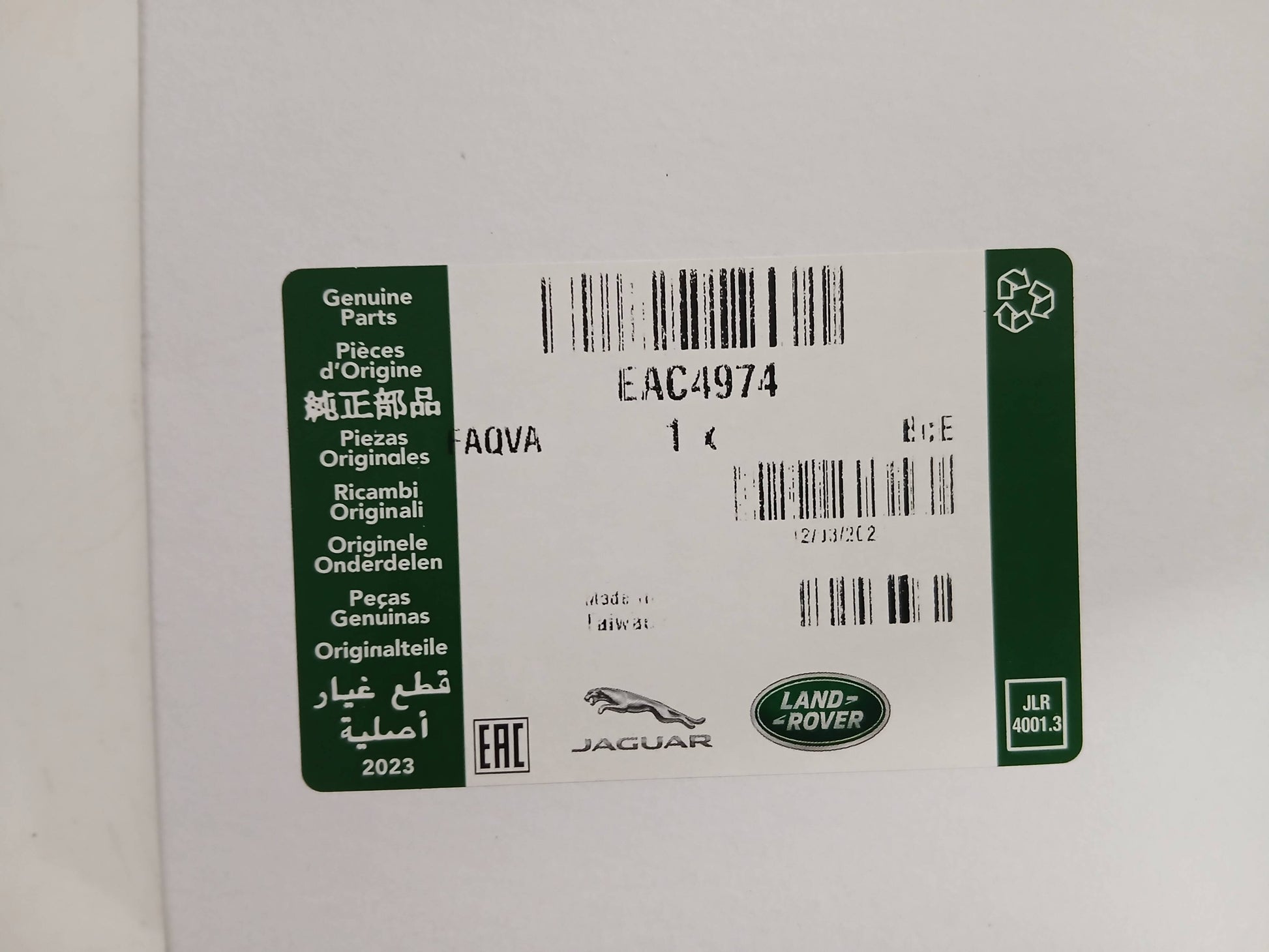 EAC4974