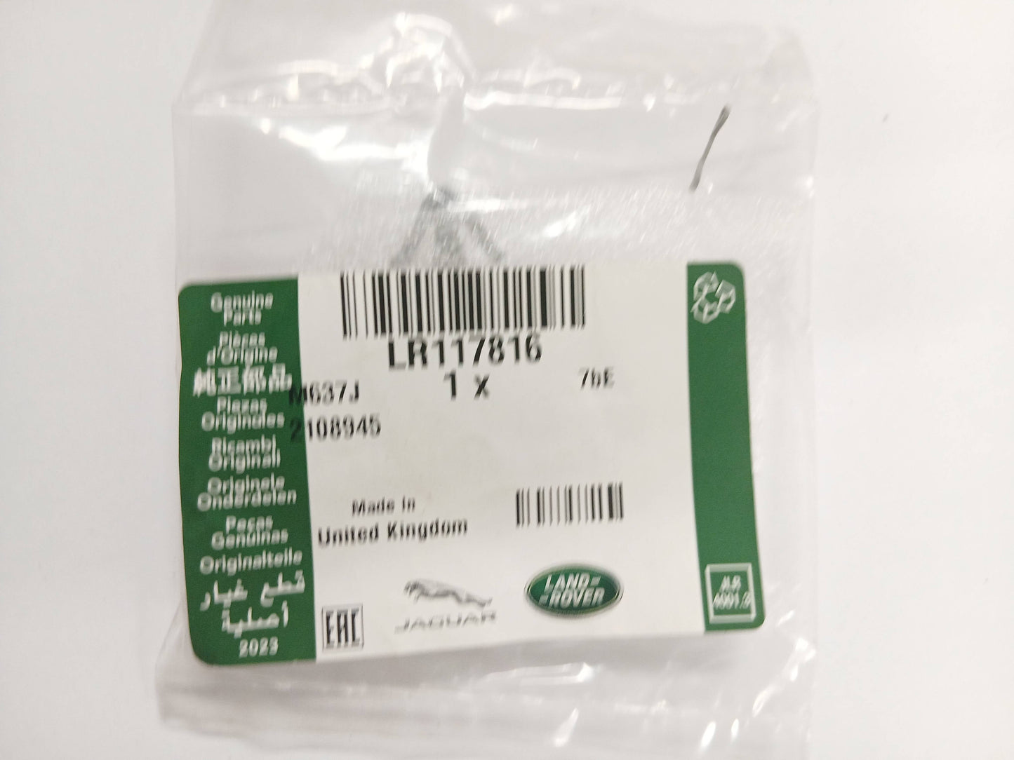 LR117816,J9C8588PVJ