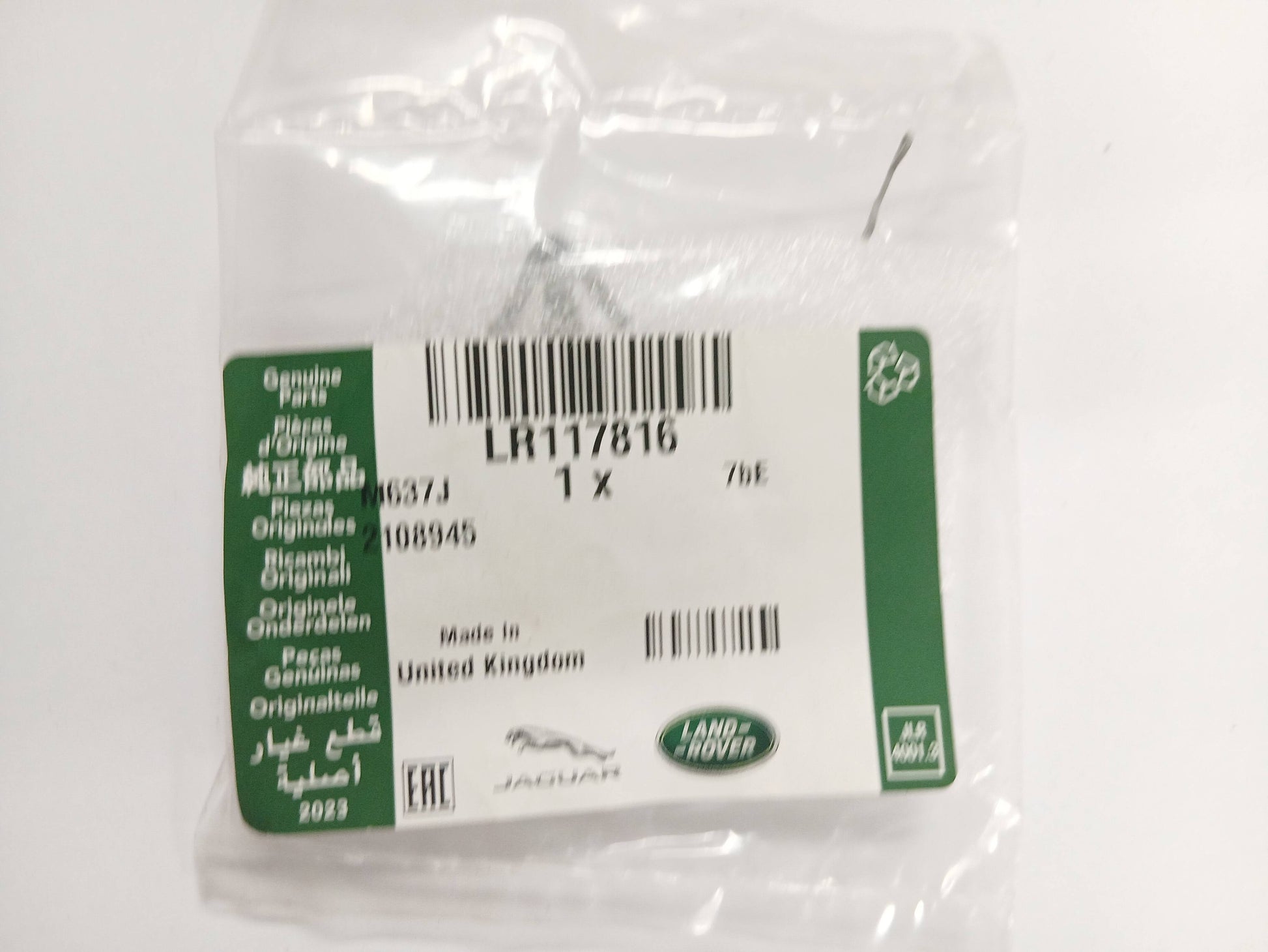 LR117816,J9C8588PVJ