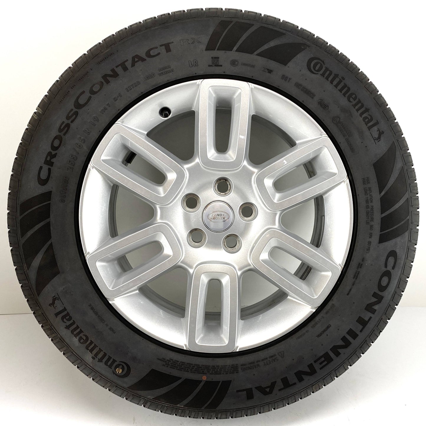 LR129107-K