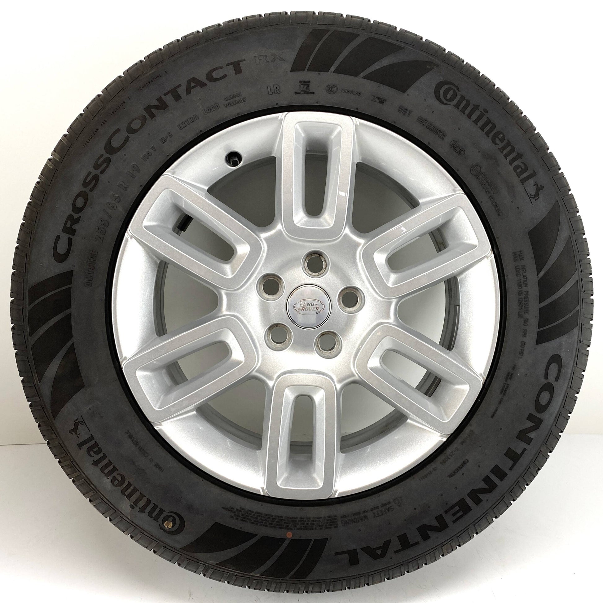 LR129107-K