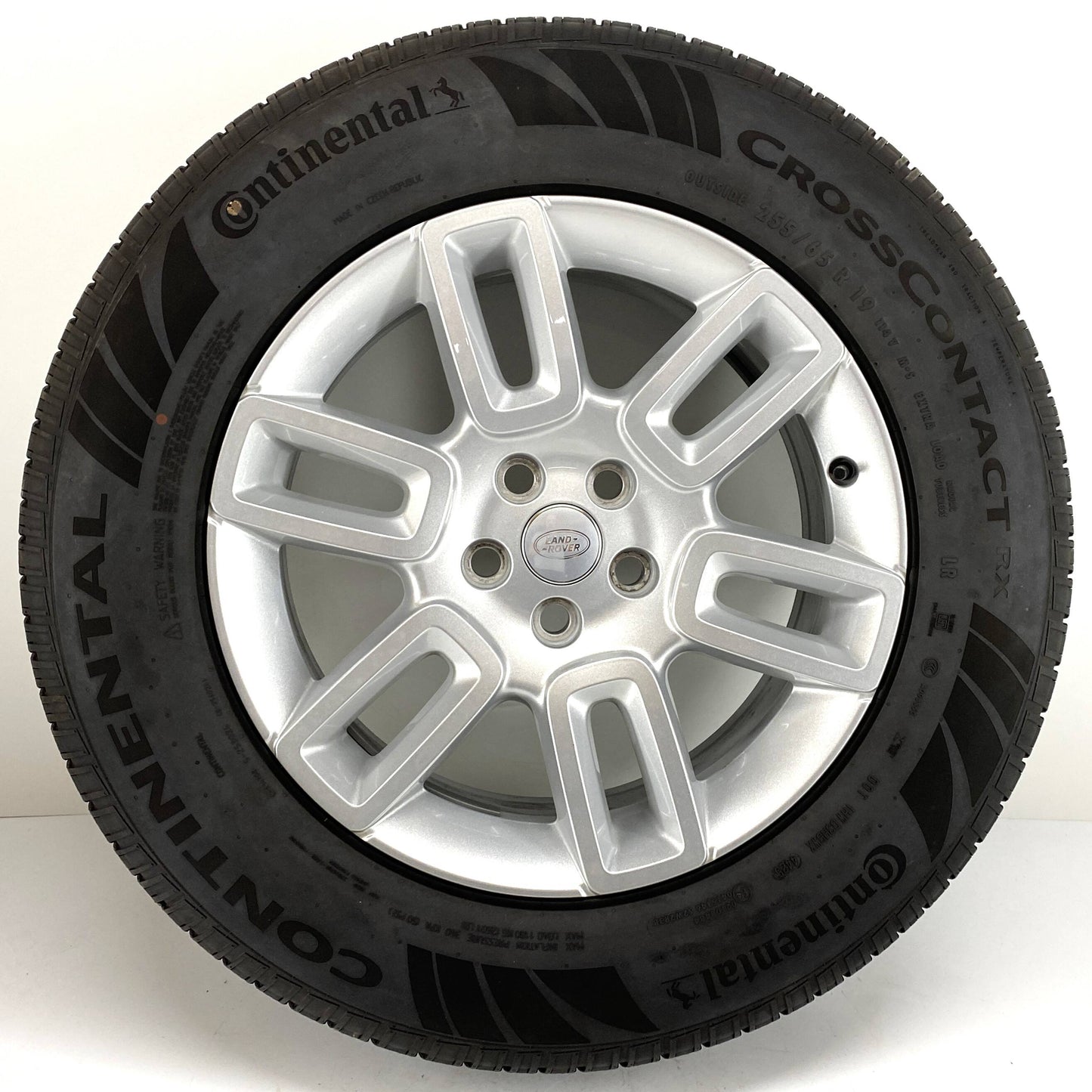 LR129107-K