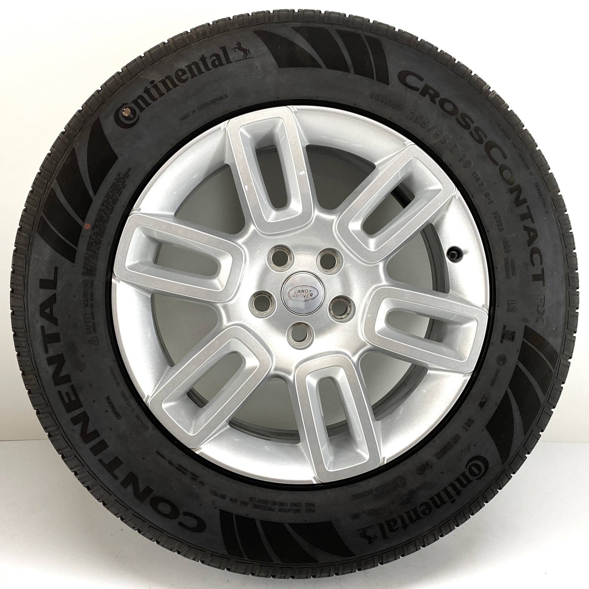 LR129107-K