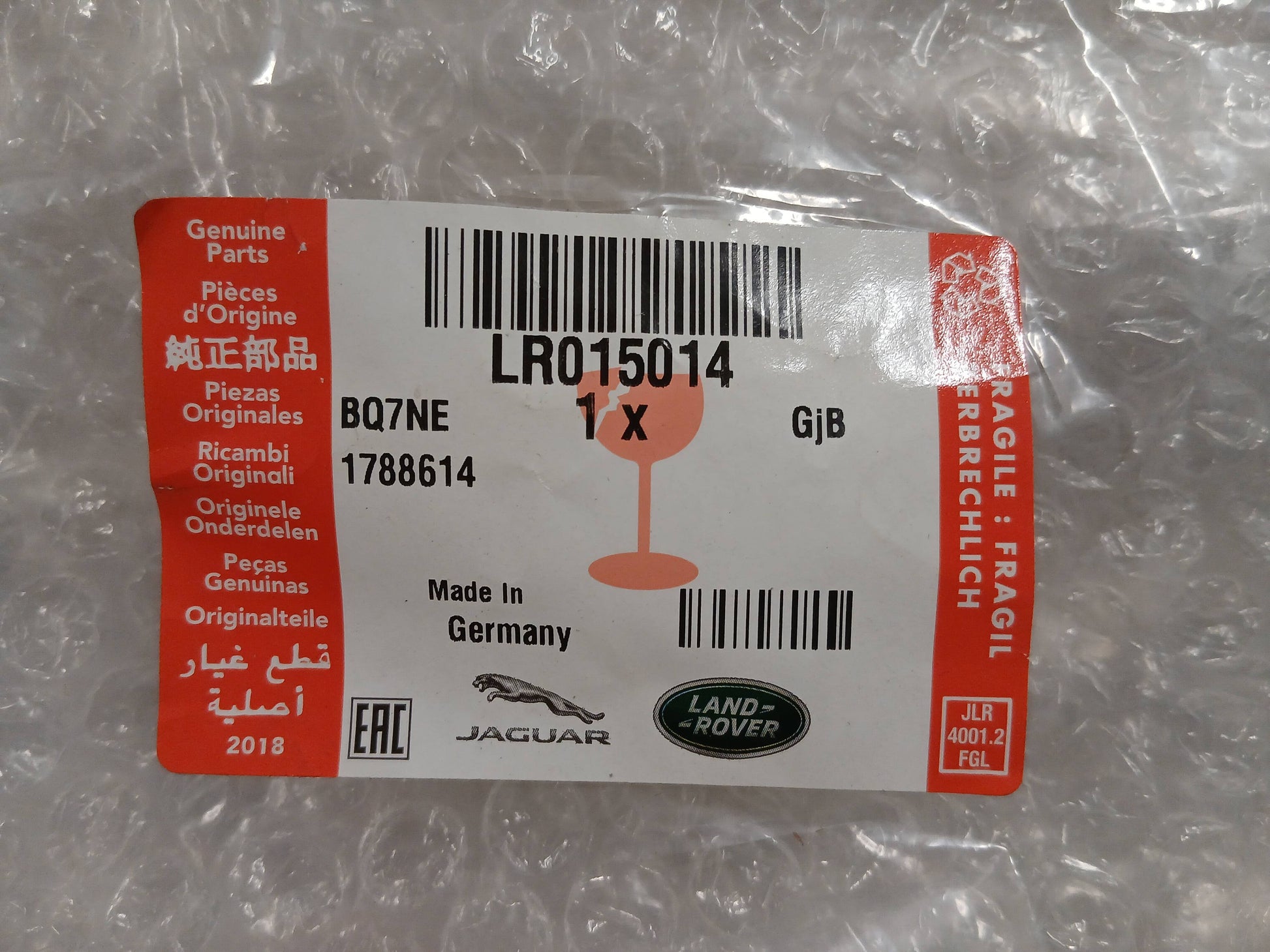 LR015014