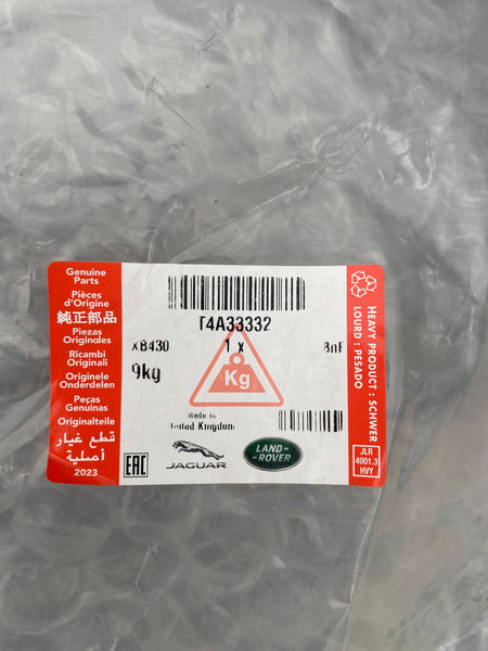 T4A33332,T4A13559