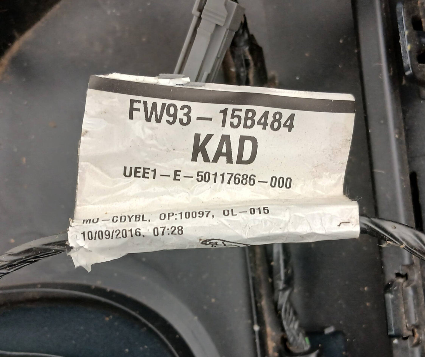 C2D50709LML