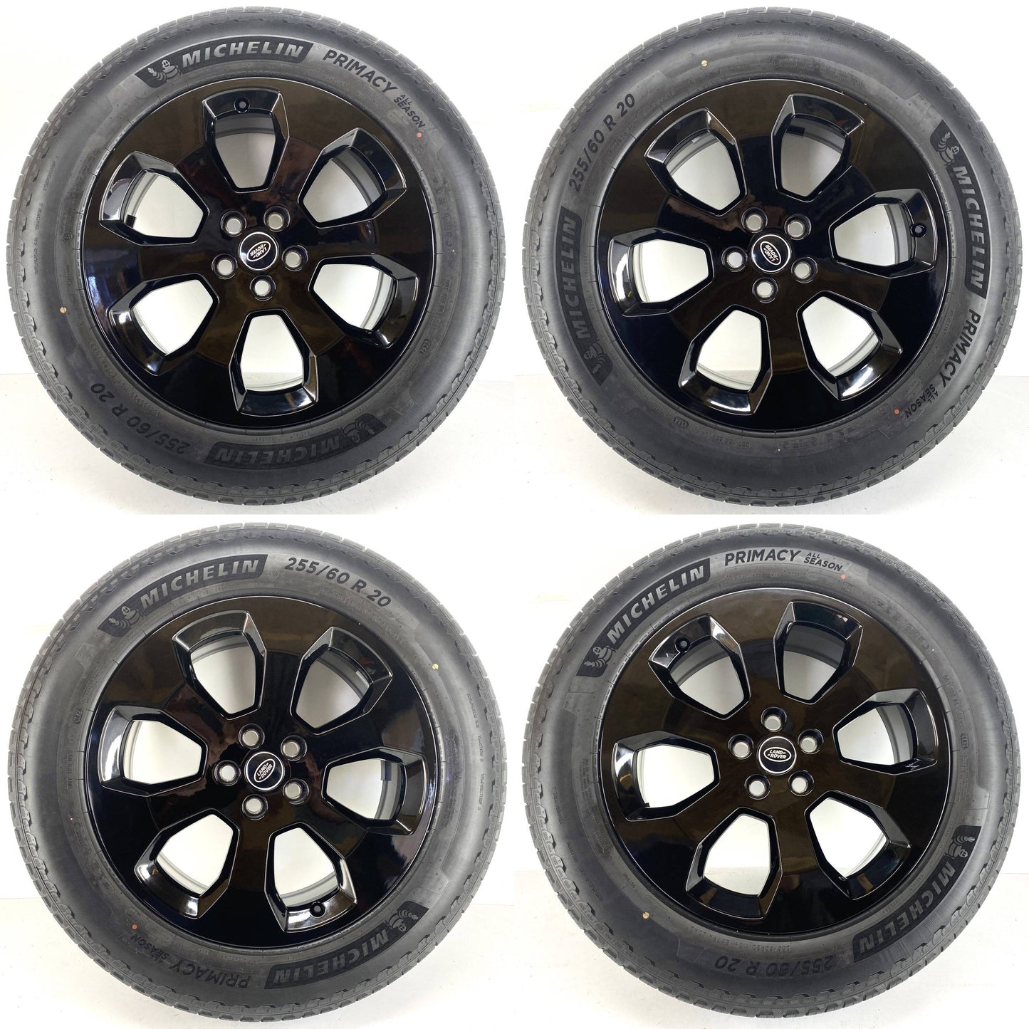 LR129110 - K
