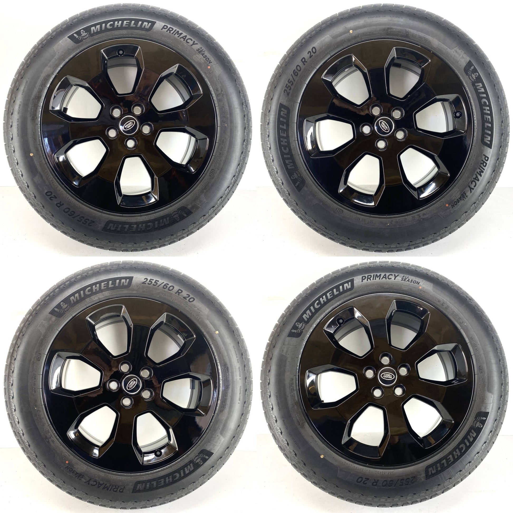 LR129110 - K