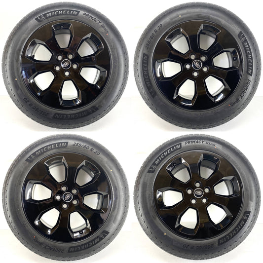 LR129110 - K