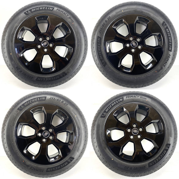 LR129110 - K