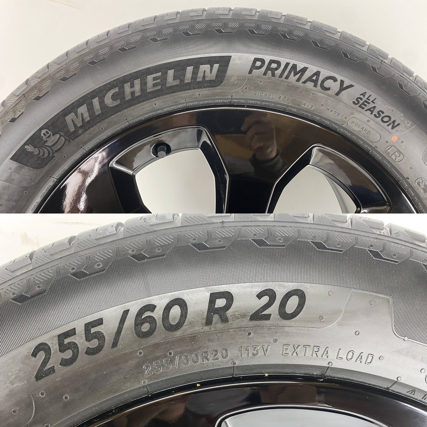 LR129110 - K