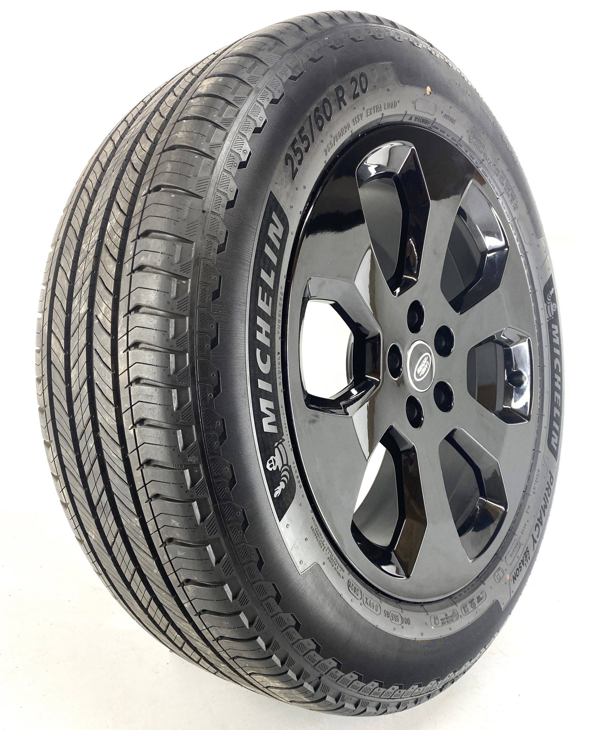 LR129110 - K