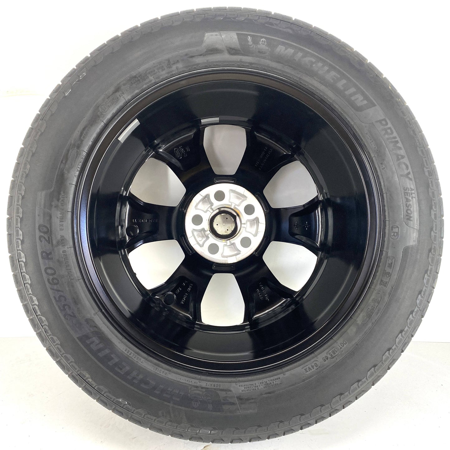 LR129110 - K