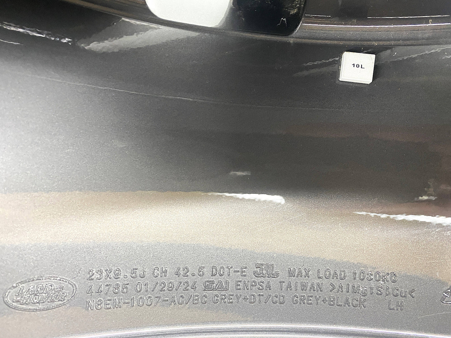 LR166718