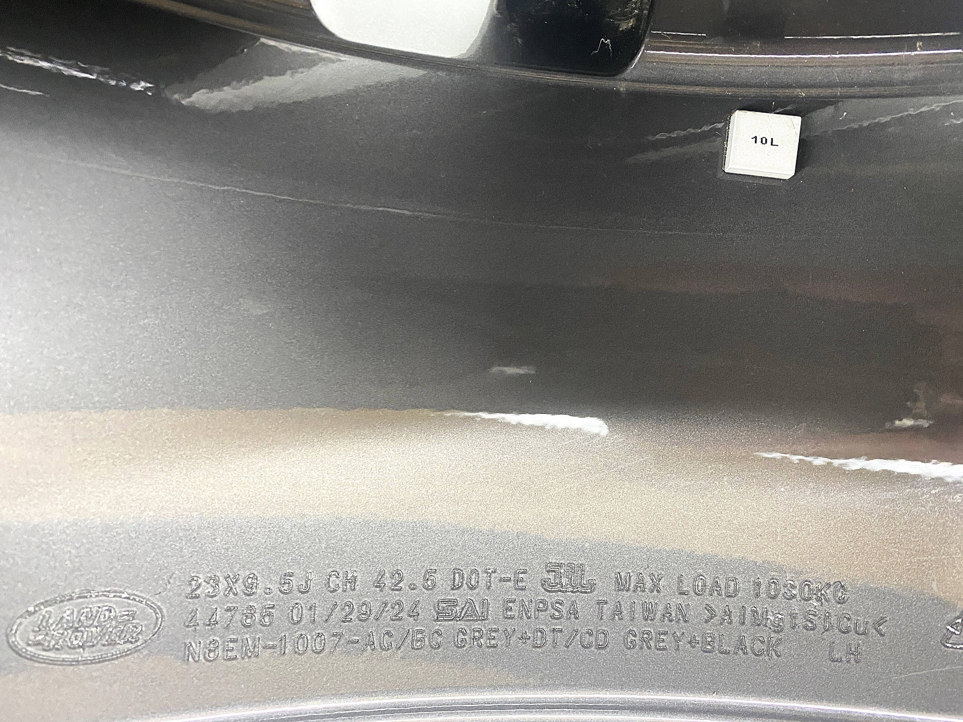 LR166718