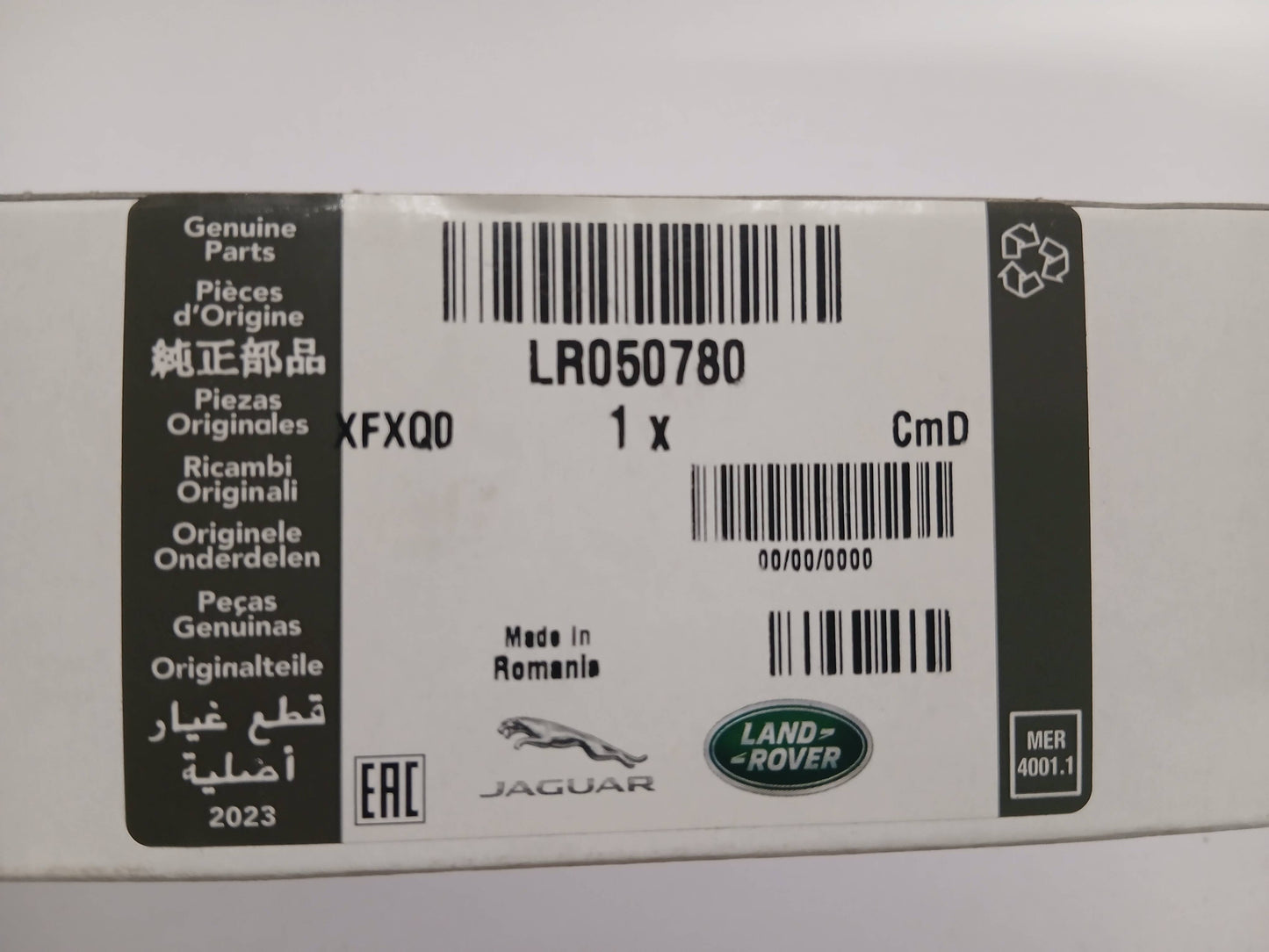 LR050780