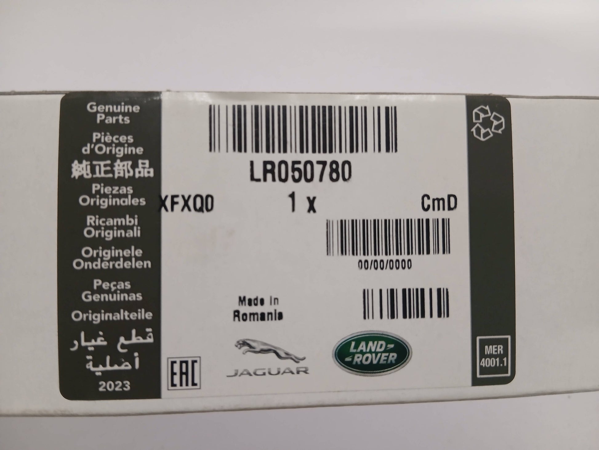 LR050780