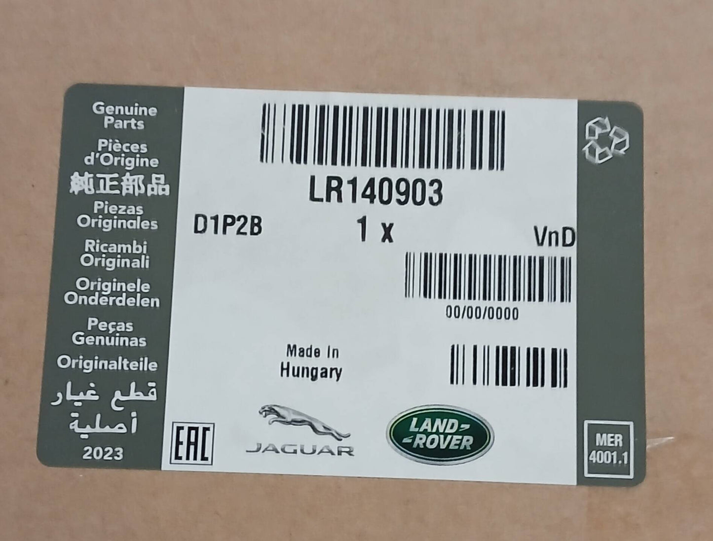 LR140903
