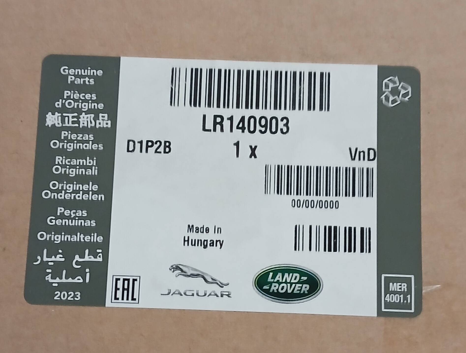 LR140903