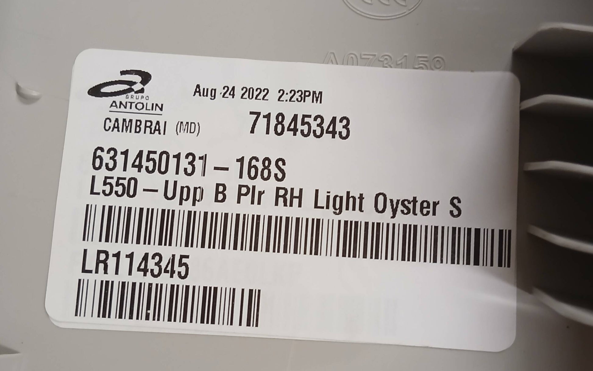LR114345
