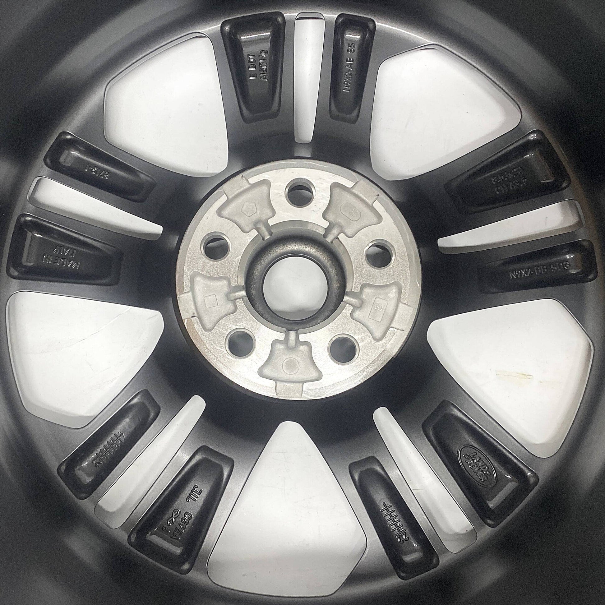 LR167050