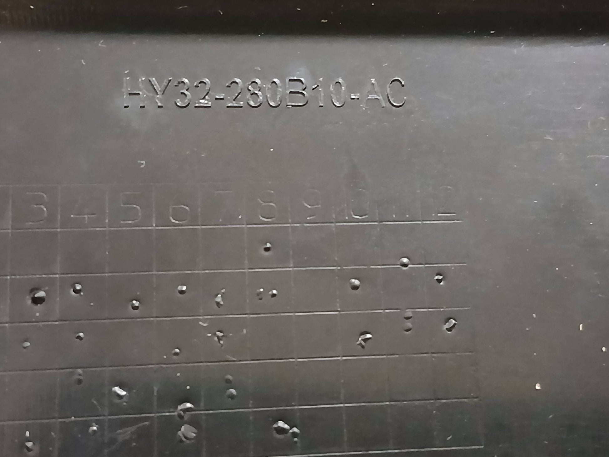 LR083009