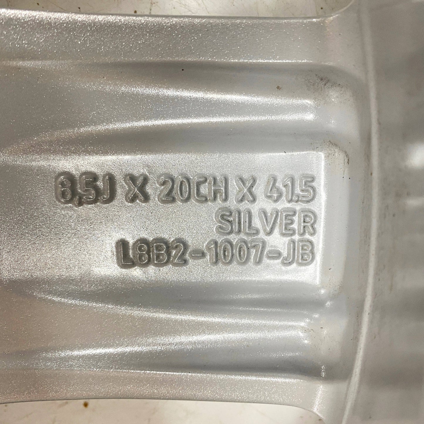 LR172654K