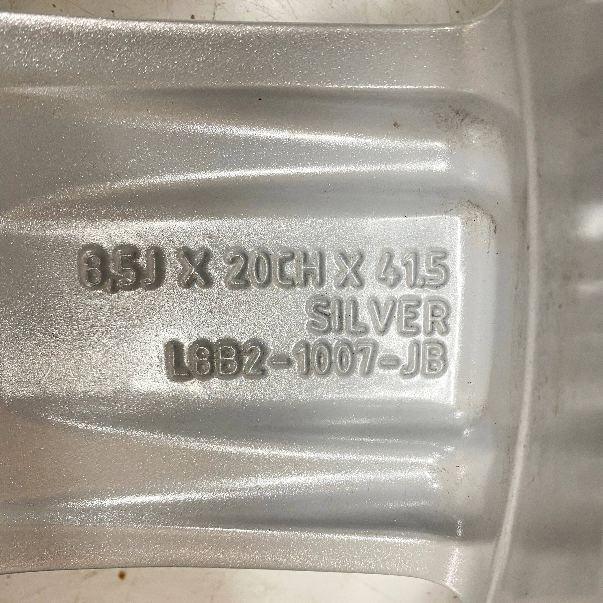 LR172654K