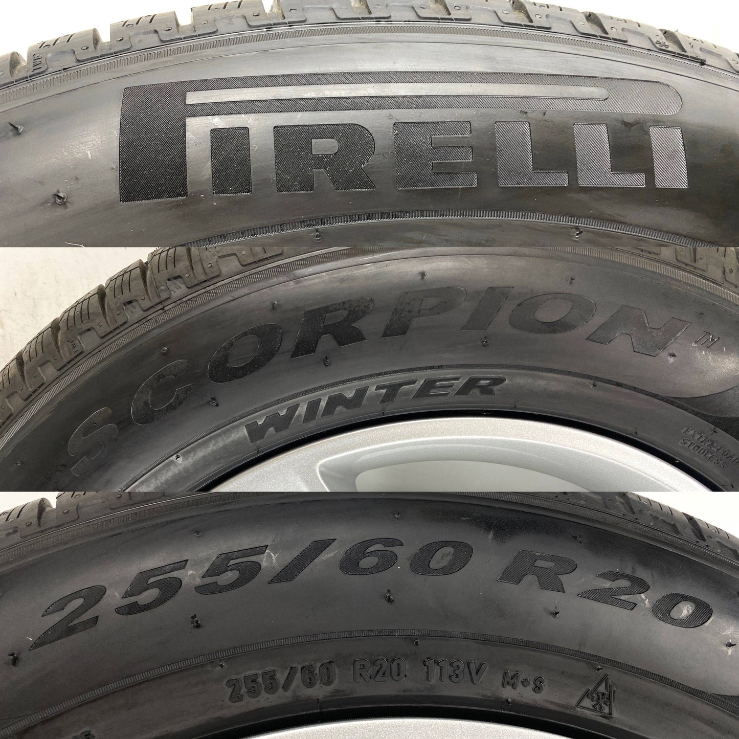 LR172654K