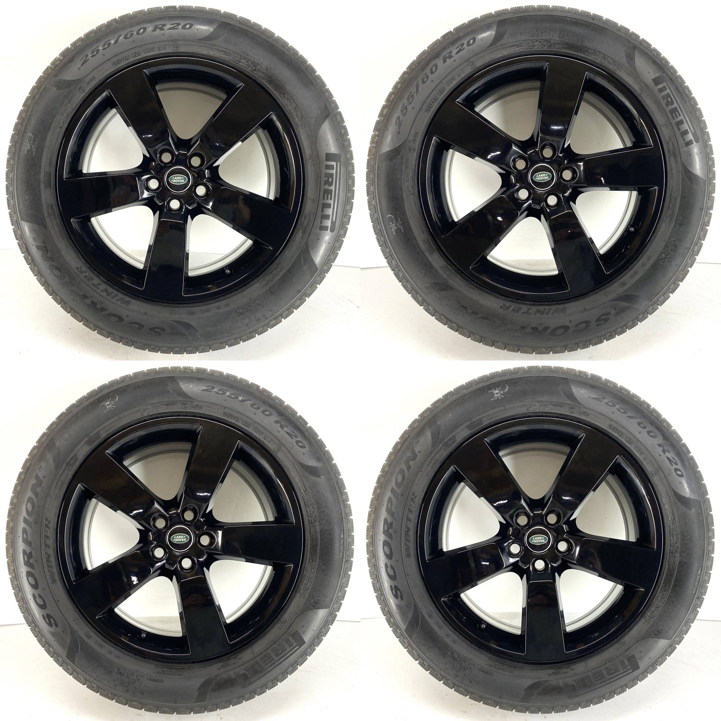 LR129115-K