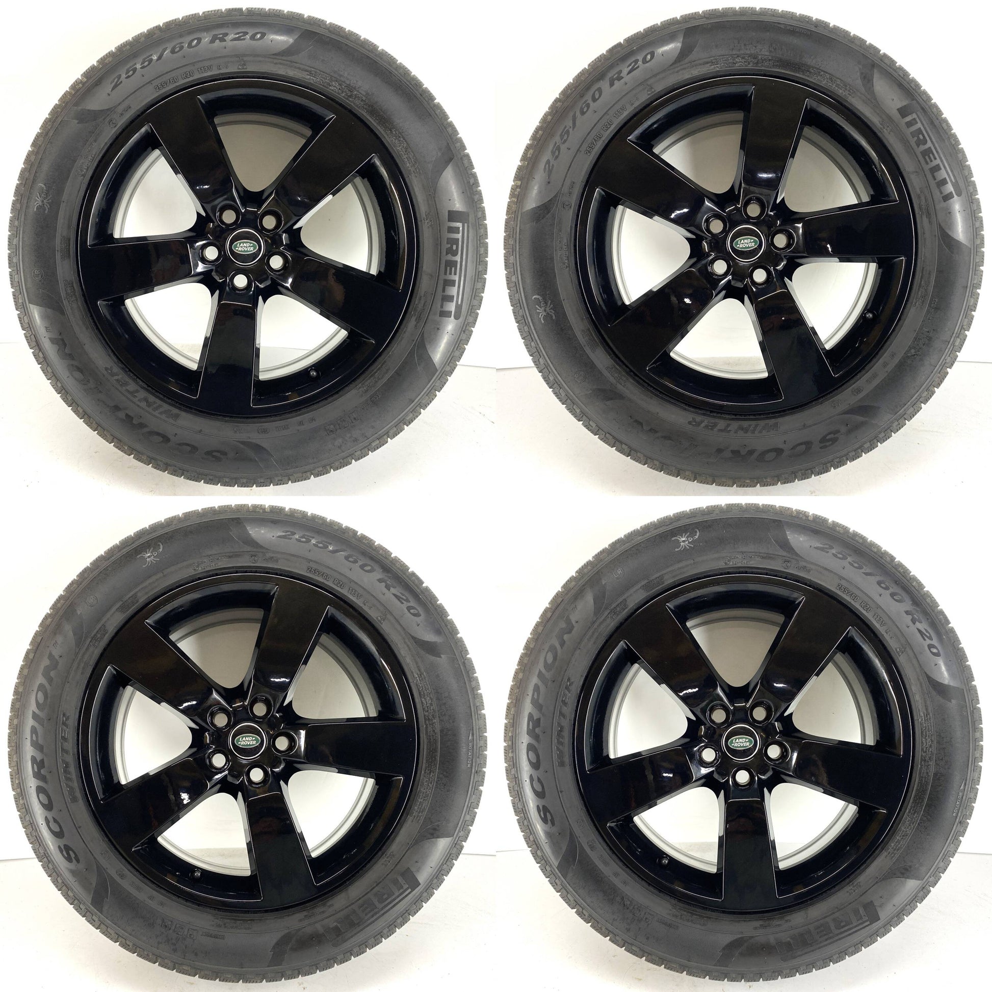 LR129115-K