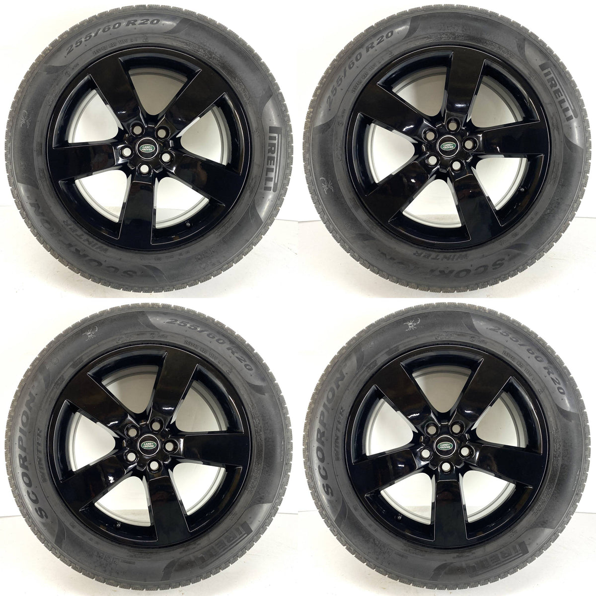 LR129115-K