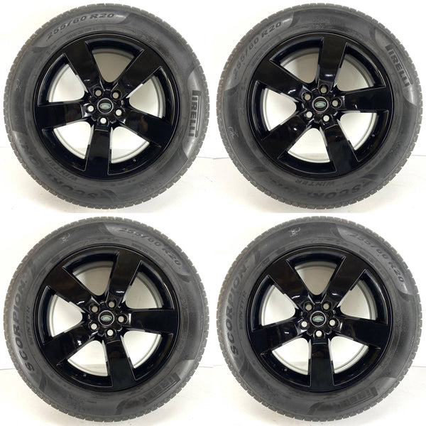 LR129115-K