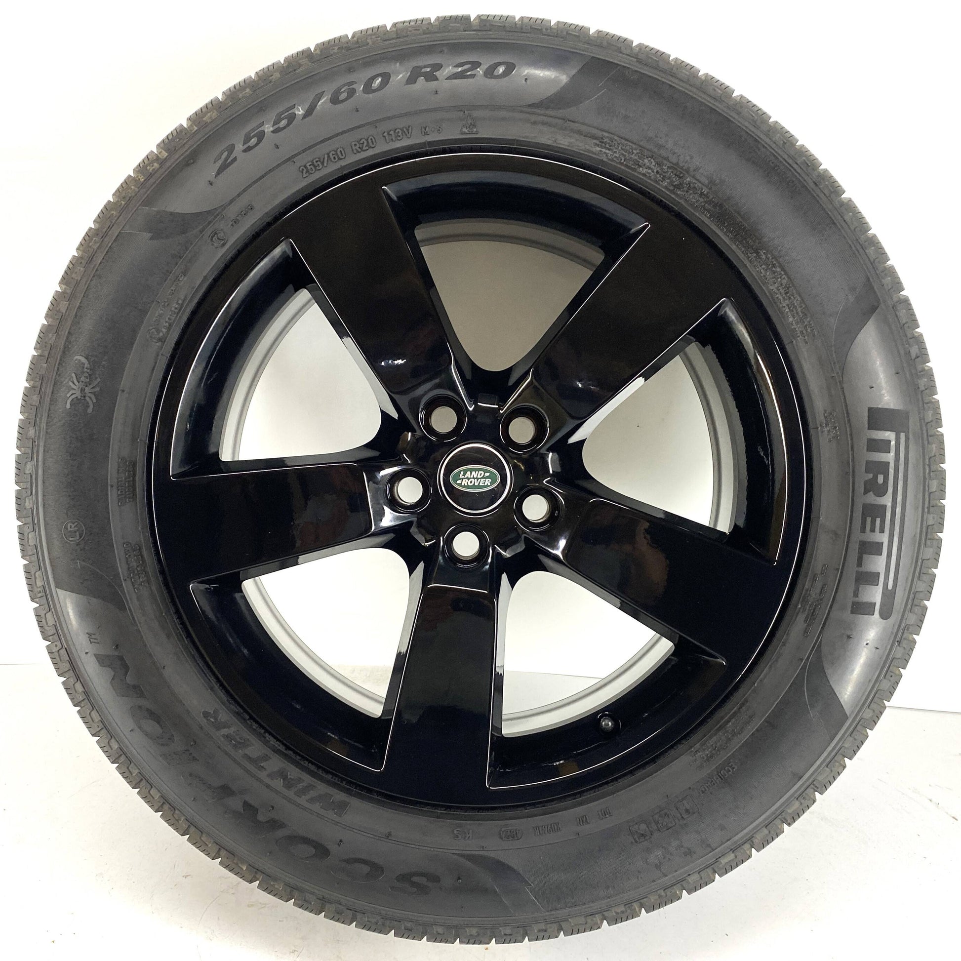 LR129115-K