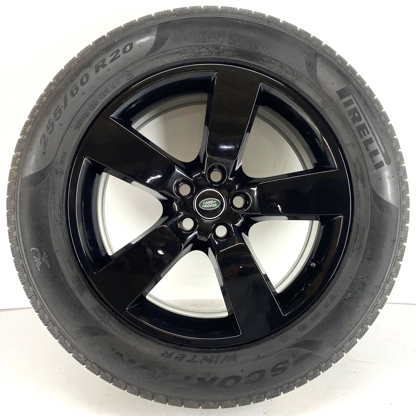 LR129115-K