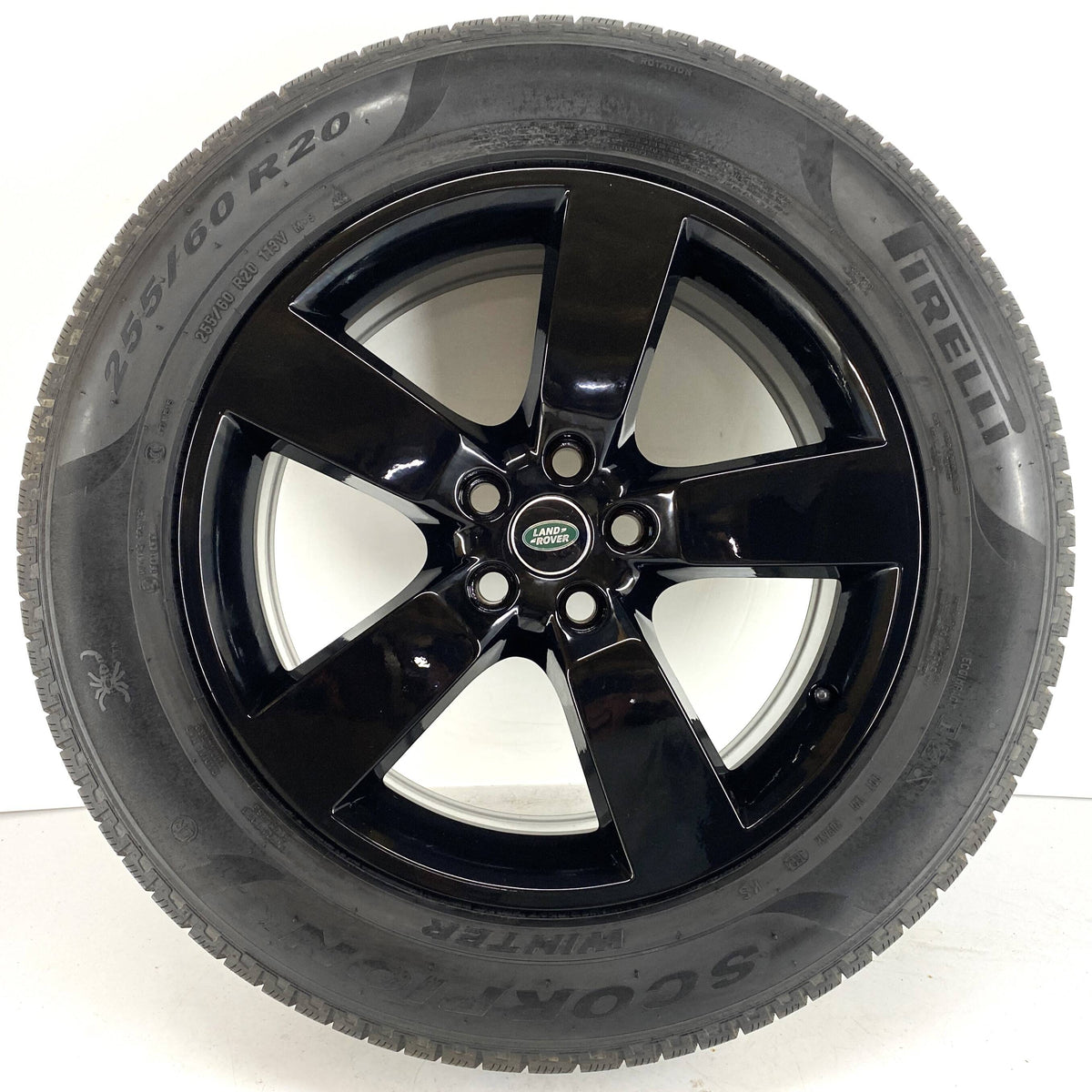 LR129115-K