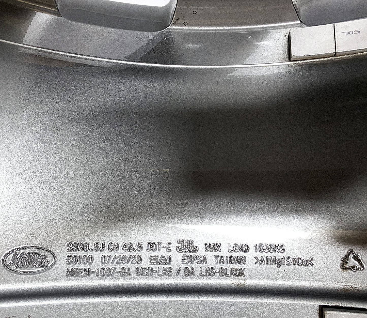 LR153252