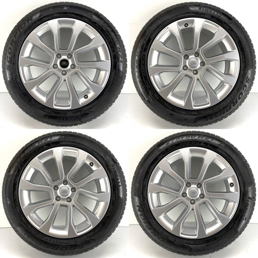 LR167051-K