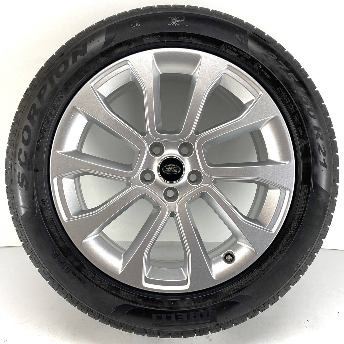 LR167051-K