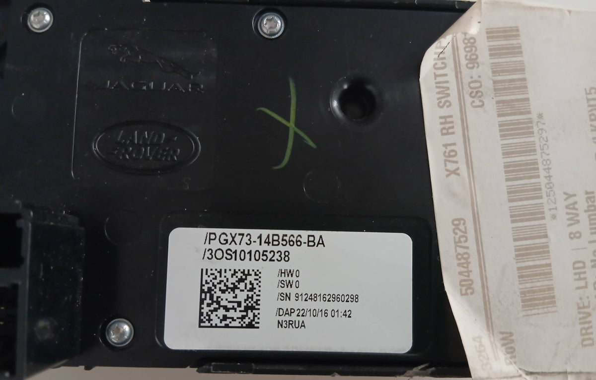 T2H2666,LR070641