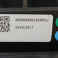 J9C9985PVJ,J9C15061PVJ