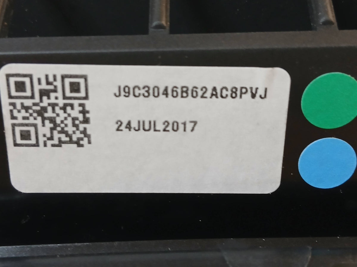 J9C9985PVJ,J9C15061PVJ