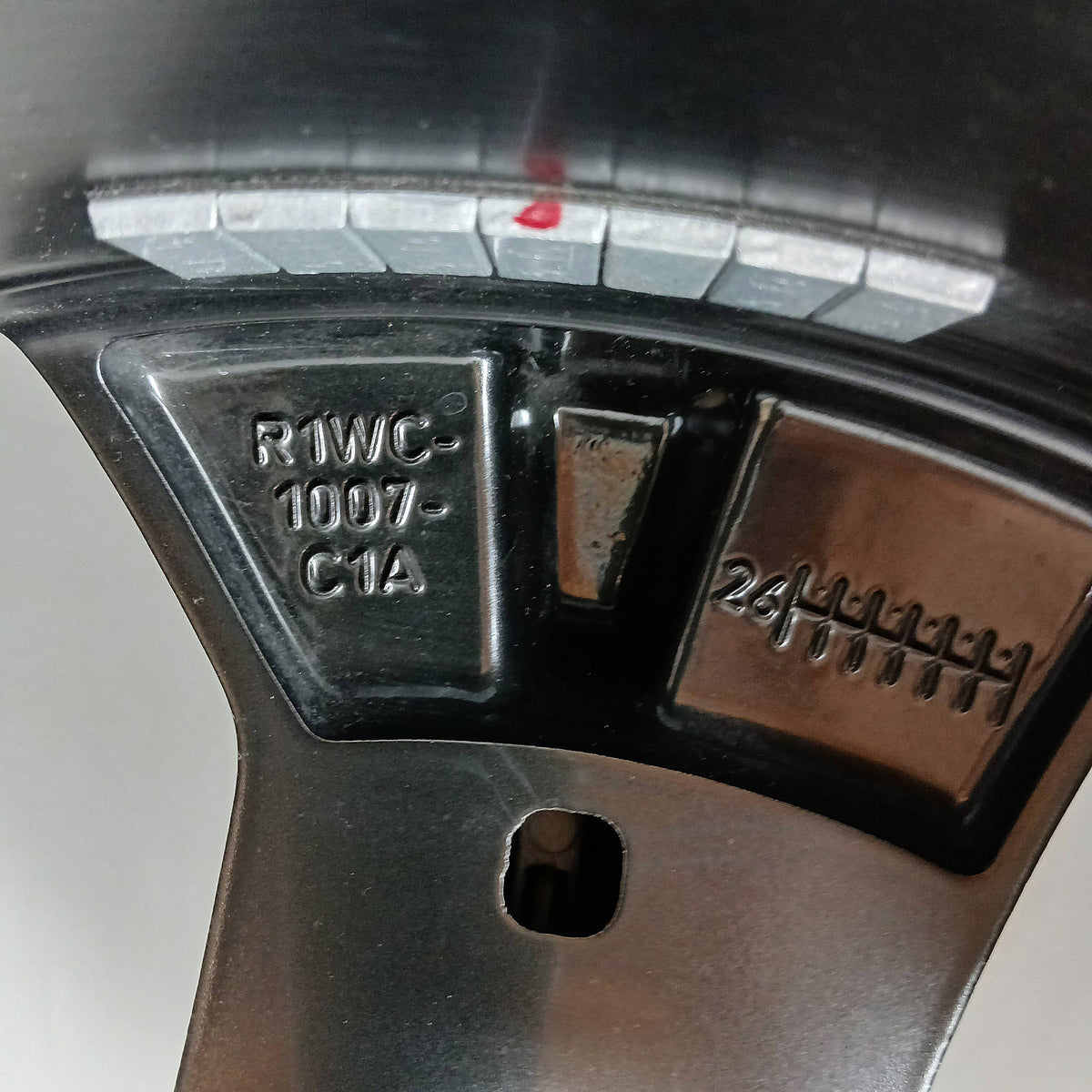 R1WC1007D1B-K,R1WC1007C1A-K