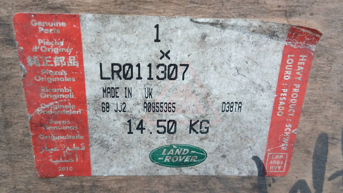 LR011307